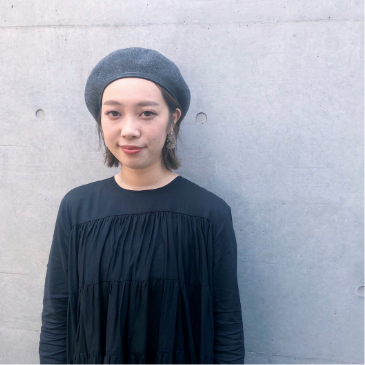 スタッフアイコン