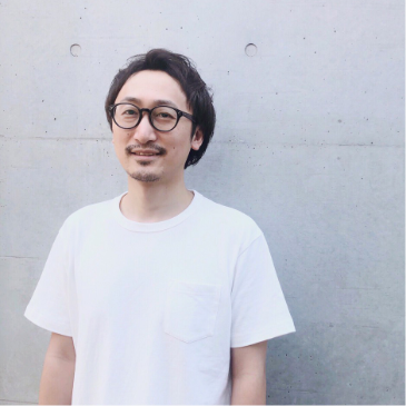 スタッフアイコン